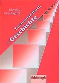 Cover: Taschenhandbuch zur Geschichte - Brill | Sch&ouml;ningh