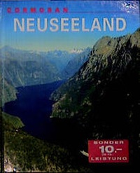 Enlarge image Cover: Neuseeland - Südwest