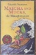 Cover: Mascha und Mucks, die M&auml;useprinzessin - Patmos