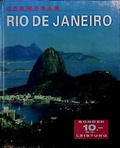 Cover: Rio de Janeiro - S&uuml;dwest