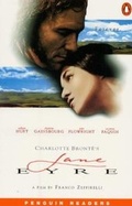 Cover: Jane Eyre - Langenscheidt ELT
