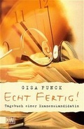 Cover: Echt fertig! - Kiepenheuer & Witsch