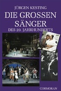 Cover: Die grossen S&auml;nger des 20. Jahrhunderts - S&uuml;dwest