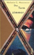 Cover: Das Turmzimmer - Piper