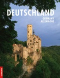 Cover: Deutschland /Germany /Allemagne - S&uuml;dwest