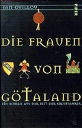 Cover: Die Frauen von G&ouml;taland - Piper