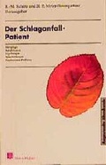 Cover: Der Schlaganfall-Patient - Hogrefe