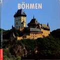 Cover: B&ouml;hmen - S&uuml;dwest