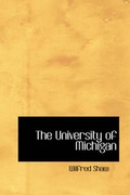 Cover: The University of Michigan - BiblioLife