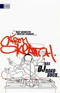 Cover: From Skratch - Kiepenheuer & Witsch
