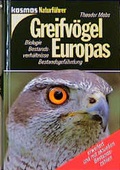 Cover: Greifv&ouml;gel Europas - Kosmos