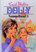 Cover: Dolly - Schneiderbuch