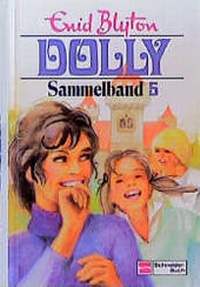 Enlarge image Cover: Dolly - Schneiderbuch