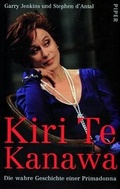 Cover: Kiri te Kanawa - Piper