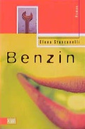 Cover: Benzin - Kiepenheuer & Witsch