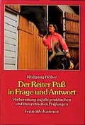 Cover: Der Reiter-Pass in Frage und Antwort - Kosmos