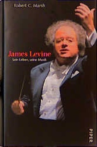 Enlarge image Cover: James Levine - Piper