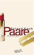 Cover: Paare - Kiepenheuer & Witsch