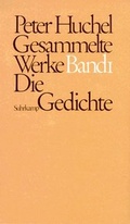Cover: Gesammelte Werke in zwei B&auml;nden - Suhrkamp