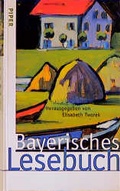 Cover: Bayerisches Lesebuch - Piper