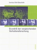 Cover: Grundriss der vergleichenden Verhaltensforschung - Piper