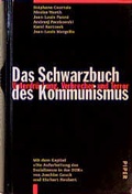 Cover: Das Schwarzbuch des Kommunismus - Piper