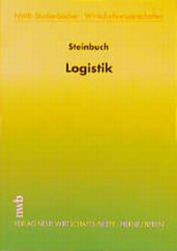 Enlarge image Cover: Logistik - NWB