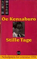 Cover: Stille Tage - Insel