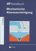 Cover: Mechanische Abwasserreinigung - Ernst & Sohn