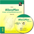 Cover: BilanzPlan - NWB