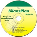 Cover: BilanzPlan - NWB