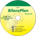Cover: BilanzPlan - NWB