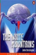 Cover: White Mountains - Langenscheidt ELT
