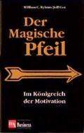 Cover: Der Magische Pfeil - moderne industrie
