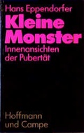 Cover: Kleine Monster - Hoffmann & Campe