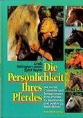 Cover: Die Pers&ouml;nlichkeit Ihres Pferdes - Kosmos