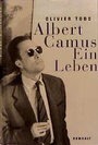 Cover: Albert Camus - Rowohlt