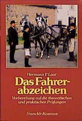 Cover: Das Fahrerabzeichen - Kosmos