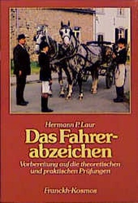 Enlarge image Cover: Das Fahrerabzeichen - Kosmos