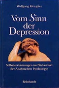 Bild: Vom Sinn der Depression - Ernst Reinhardt Verlag