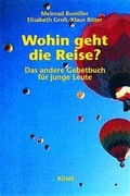Cover: Wohin geht die Reise? - K&ouml;sel