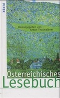 Cover: &Ouml;sterreichisches Lesebuch - Piper