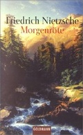 Cover: Gesammelte Werke. 10 B&auml;nde im Schuber / Morgenr&ouml;te - Goldmann