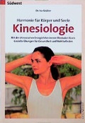 Cover: Harmonie f&uuml;r K&ouml;rper und Seele - Kinesiologie - S&uuml;dwest