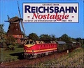 Cover: Reichsbahn-Nostalgie - Kosmos