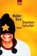 Cover: Daumenlutscher - Kiepenheuer & Witsch
