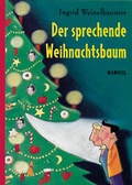 Cover: Der sprechende Weihnachtsbaum - Thienemann