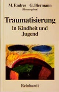 Cover: Traumatisierung in Kindheit und Jugend - Ernst Reinhardt Verlag
