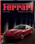 Cover: Ferrari - Hoffmann & Campe