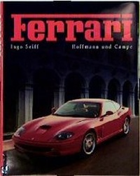 Enlarge image Cover: Ferrari - Hoffmann & Campe